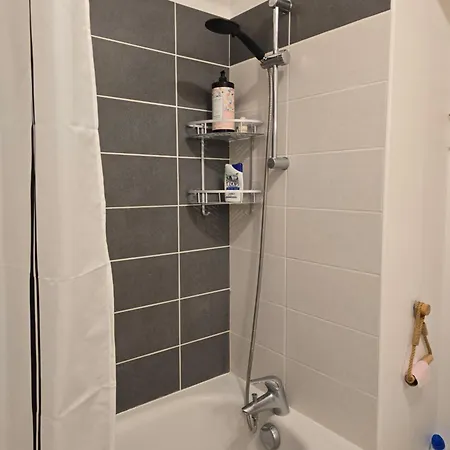 Appartement Grand Studio Hyper Centre