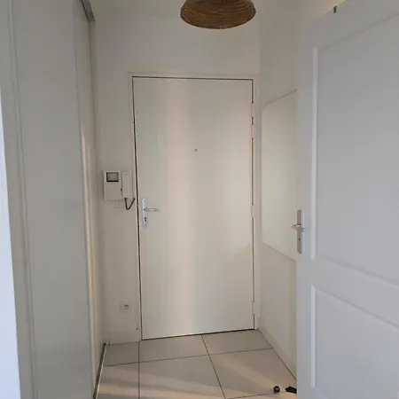 Apartament Grand Studio Hyper Centre